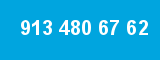 913 480 67 62